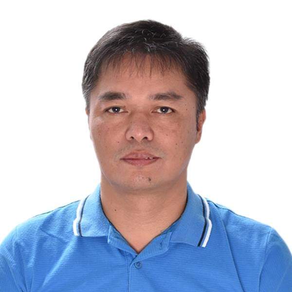Rommel Paras