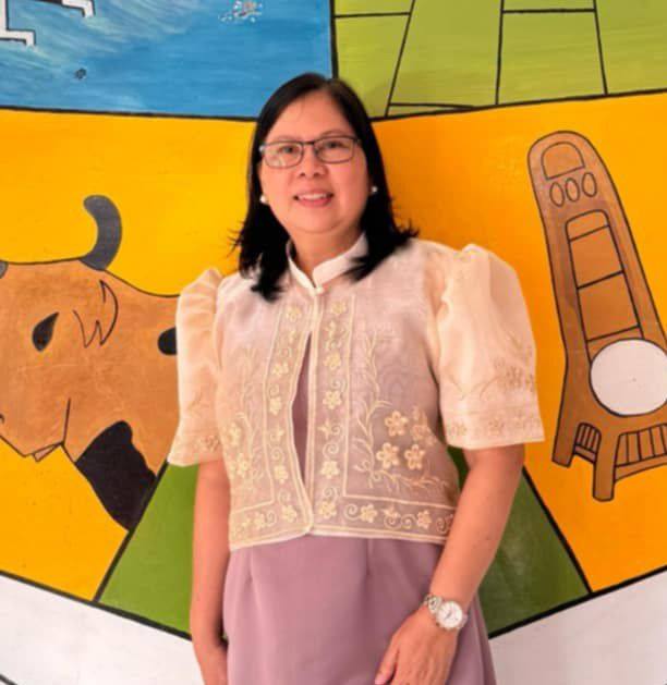 Emelita Padilla
