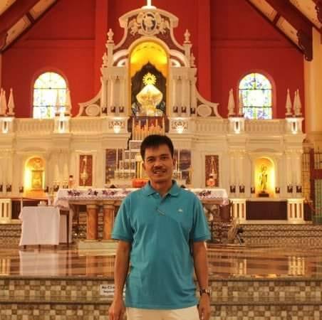 Joseph Mabalay